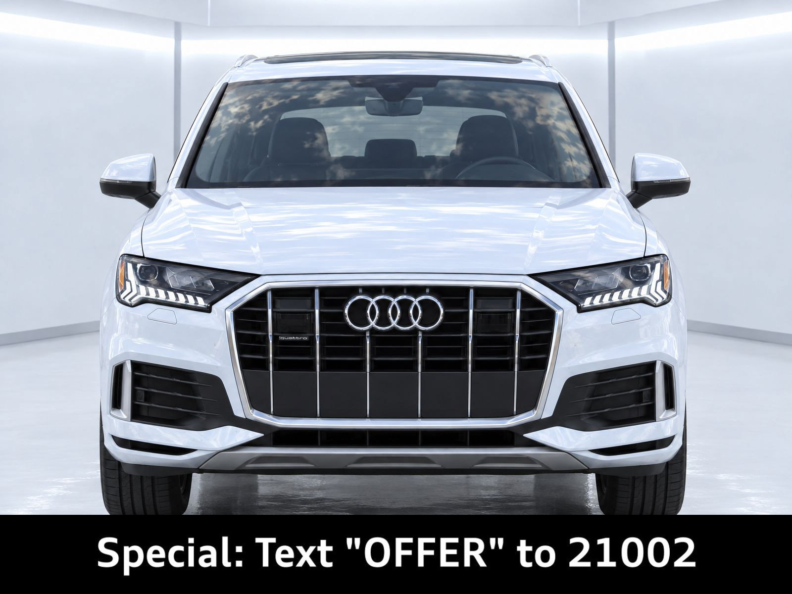 Certified 2024 Audi Q7 2.0T Premium Plus AWD/4WD image 5