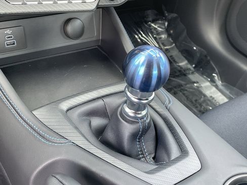 New 2026 Ford Mustang Dark Horse RWD image 25