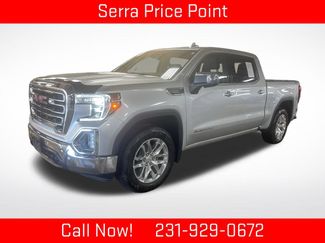 Used 2020 GMC Sierra 1500 SLT w/ SLT Premium Plus Package AWD/4WD 360° Tour