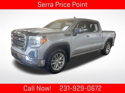 Used 2020 GMC Sierra 1500 SLT w/ SLT Premium Plus Package