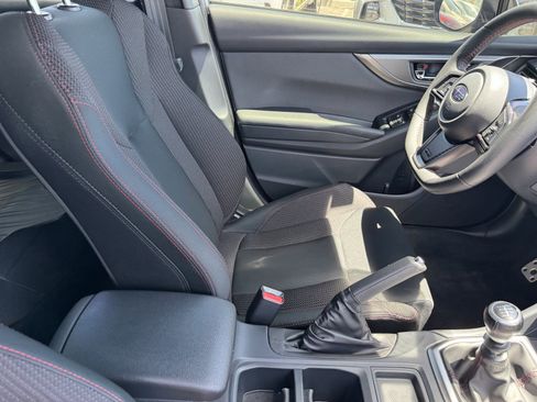 Used 2023 Subaru WRX Premium AWD/4WD image 15