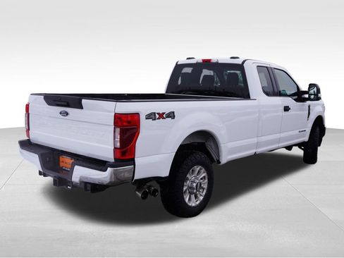 Used 2022 Ford F350 XLT image 5