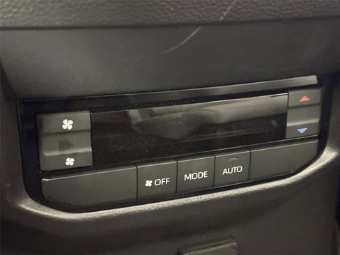 Certified 2026 Toyota Sequoia Limited w/ TRD Off-Road Package image 37