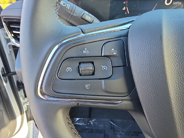 New 2026 Buick Envista Sport Touring w/ Convenience II Package FWD image 24