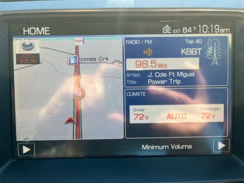 Used 2011 Ford Taurus Limited w/ 303A Rapid Spec Order Code image 14