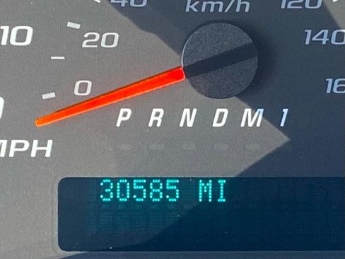 Used 2021 GMC Savana 3500 w/ Power Convenience Package image 20