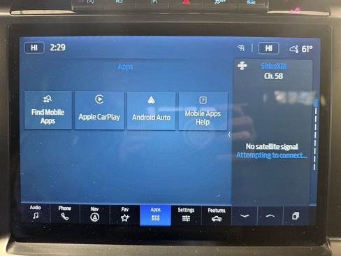 Used 2024 Ford F150 Tremor w/ Tow/Haul Package image 51