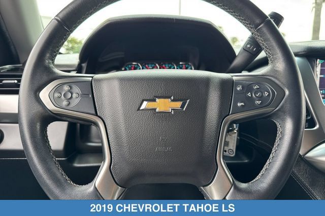 Used 2019 Chevrolet Tahoe LS RWD image 25
