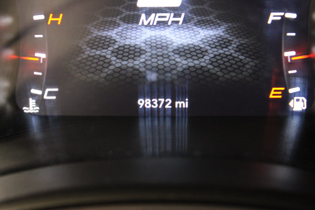 Used 2023 Dodge Charger GT w/ Blacktop Package RWD image 11