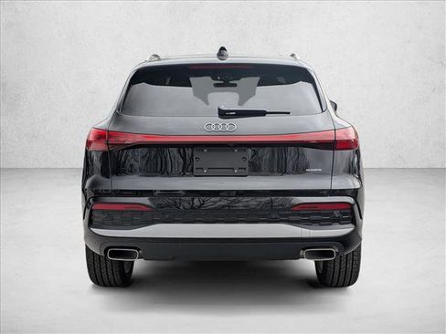 New 2025 Audi Q5 Premium Plus image 7