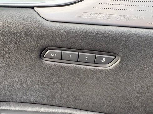 Used 2024 Cadillac XT5 Sportv image 24