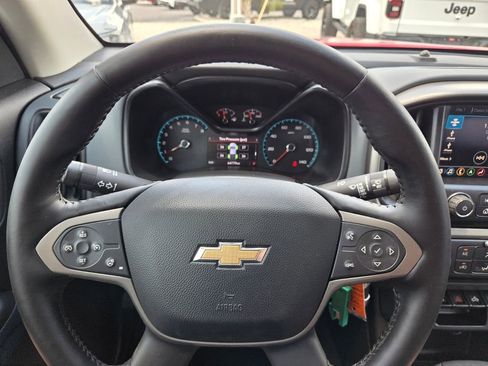 Used 2019 Chevrolet Colorado Z71 RWD image 29