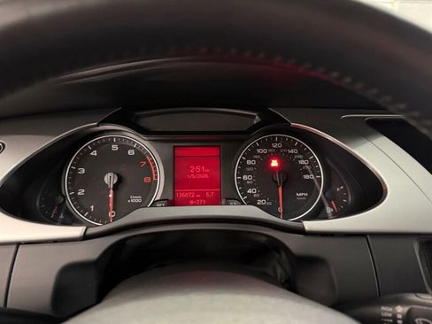 Used 2012 Audi A4 2.0T Premium Plus image 34