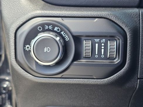 Certified 2020 Jeep Wrangler Unlimited Rubicon w/ Quick Order Package 28Y Recon AWD/4WD image 43