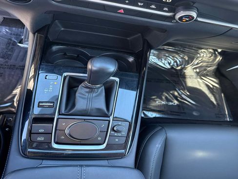 Certified 2025 MAZDA CX-30 AWD 2.5 S w/ Select Sport Pkg image 24