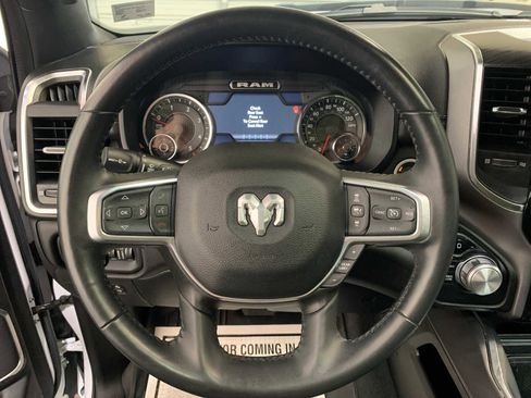 Used 2023 RAM 1500 Laramie image 8