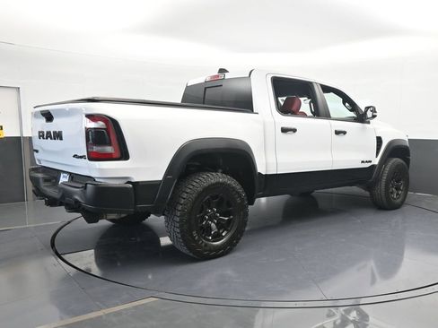 Used 2022 RAM 1500 TRX image 6