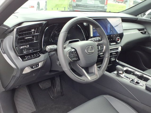 New 2026 Lexus RX 350 Premium w/ Convenience Package AWD/4WD image 14