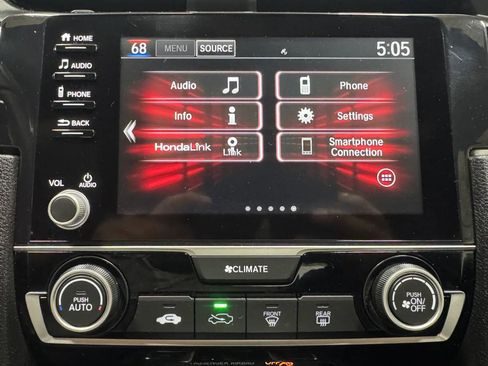 Used 2020 Honda Civic Sport image 18