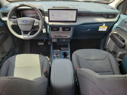 New 2026 Ford Maverick XL FWD image 12