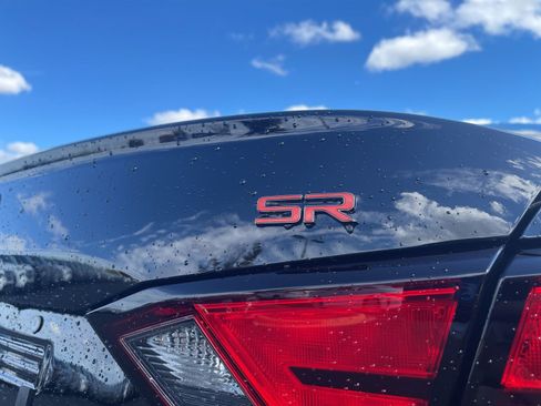 New 2025 Nissan Altima 2.5 SR image 10