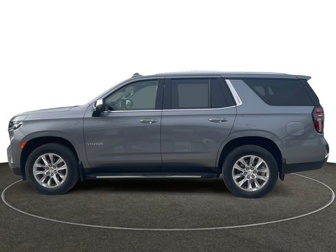 Used 2021 Chevrolet Tahoe Premier image 2