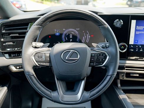 Used 2024 Lexus RX 350h w/ Accessory Package (Z1) AWD/4WD image 43