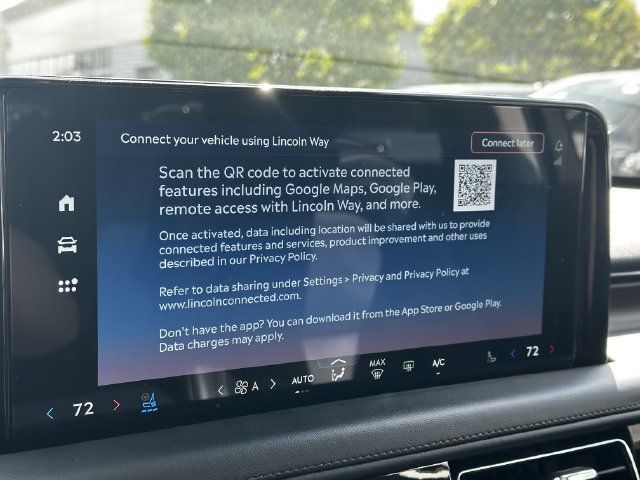Certified 2025 Lincoln Aviator Reserve w/ Illumination Package AWD/4WD image 21