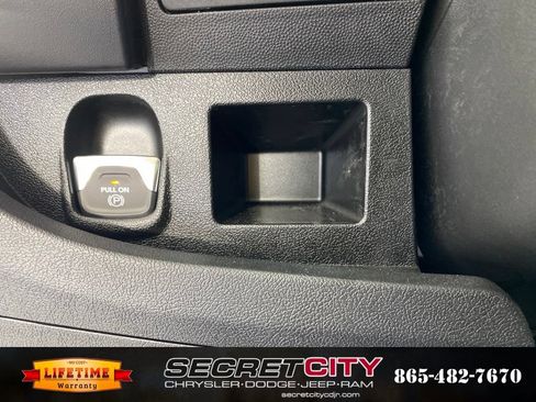 New 2027 RAM ProMaster 2500 w/ Quick Order Package 22G SLT FWD image 14