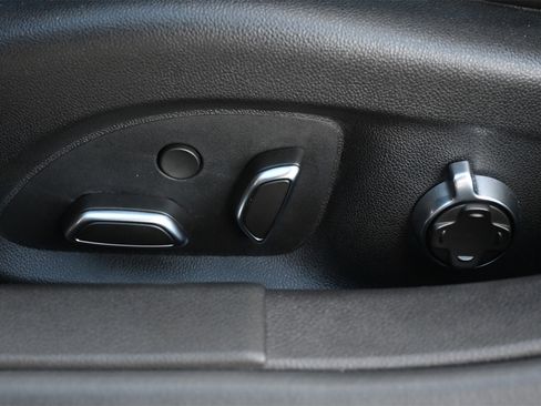 Certified 2023 Cadillac CT5 V Blackwing w/ Driver Assist Package image 16