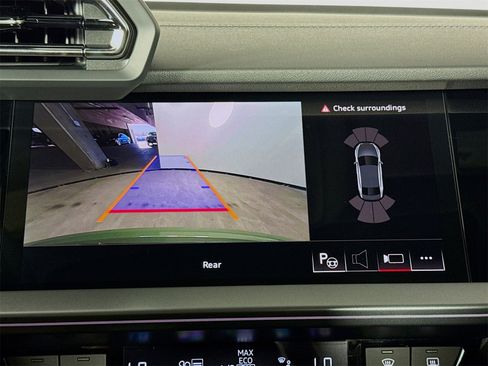 Used 2025 Audi A3 2.0T Premium Plus w/ Premium Plus Package image 13