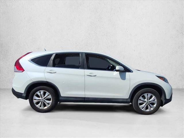 Used 2012 Honda CR-V EX image 4