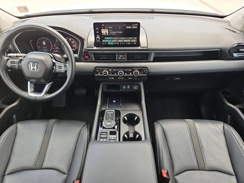 Used 2023 Honda Pilot EX-L image 12