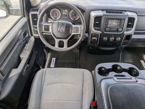 Certified 2024 RAM 1500 Classic SLT AWD/4WD image 19