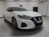 Used 2021 Nissan Maxima 3.5 SV w/ Floor Mat Group image 2