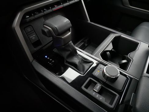 Certified 2026 Toyota Tundra SR5 w/ SR5 Premium Package image 24