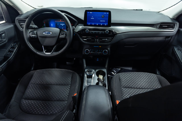 Used 2023 Ford Escape Active AWD/4WD image 21