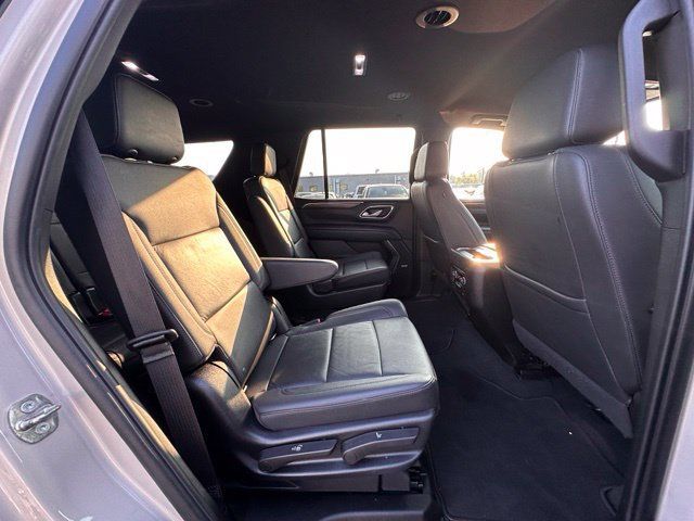 Used 2022 Chevrolet Tahoe LT AWD/4WD image 31