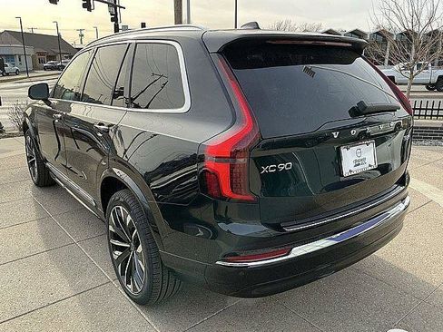 New 2026 Volvo XC90 T8 Ultra w/ Protection Package Premier AWD/4WD image 10