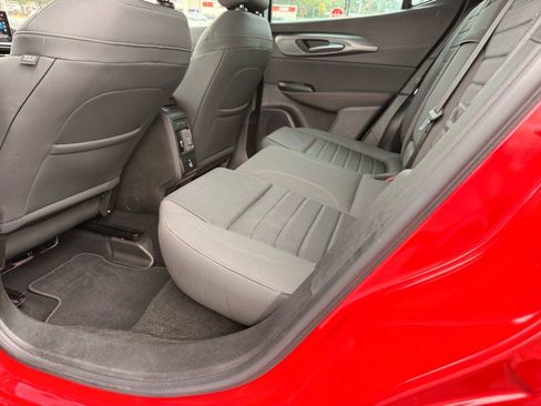 Used 2024 Dodge Hornet GT image 12