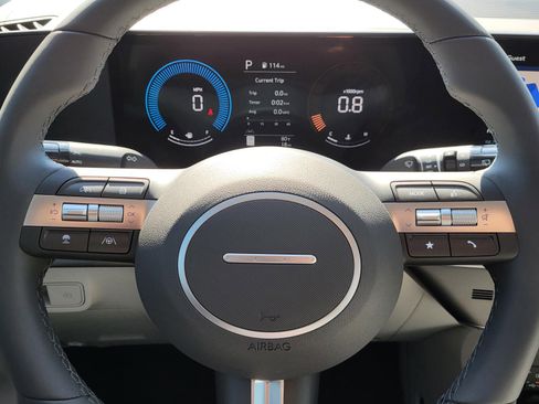 New 2026 Hyundai Kona SEL Sport FWD image 20