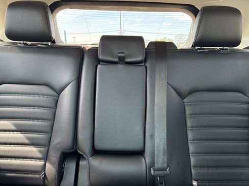 Used 2024 Ford Edge SEL w/ Convenience Package AWD/4WD image 39