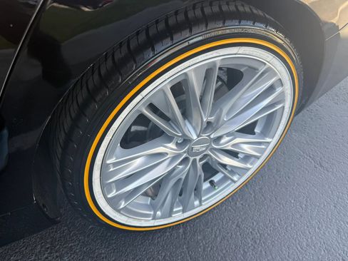 Used 2020 Cadillac CT4 Premium Luxury image 31