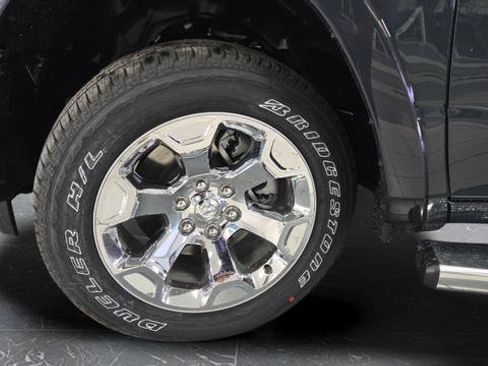 New 2026 RAM 1500 Big Horn AWD/4WD image 34