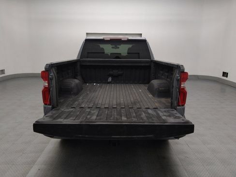 Used 2019 Chevrolet Silverado 1500 RST w/ All-Star Edition image 29