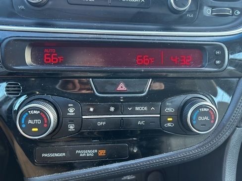 Used 2014 Kia Optima EX w/ EX Premium Package image 11