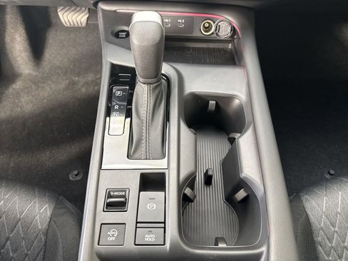 New 2026 Nissan Sentra SV w/ SV Convenience Package FWD image 18