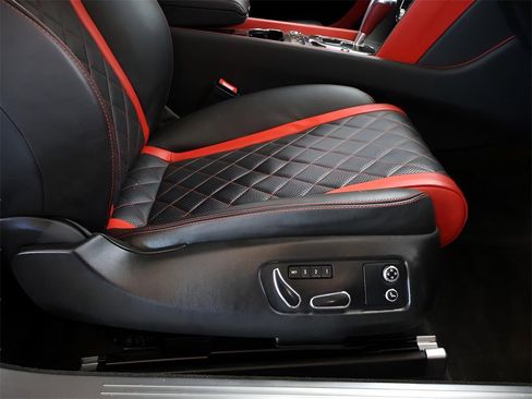 Used 2017 Bentley Continental GT Speed image 13