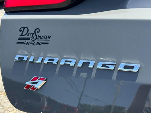 Used 2022 Dodge Durango GT image 9