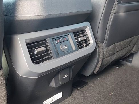 New 2025 Ford F350 Lariat w/ Lariat Ultimate Package image 21